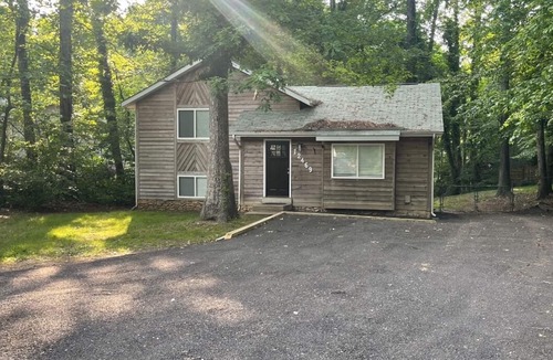 Chesapeake Ranch Estates-Drum Point House | Cozy Catalina Cabin