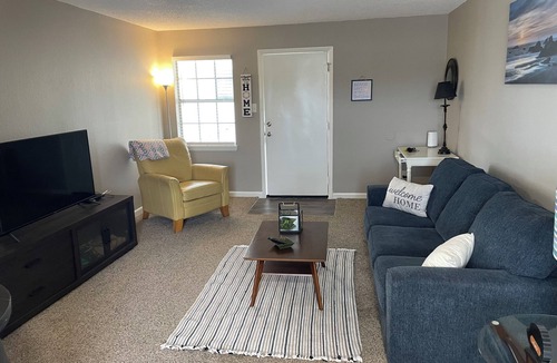Pascagoula Apartment | Cozy Coast Retreat A4