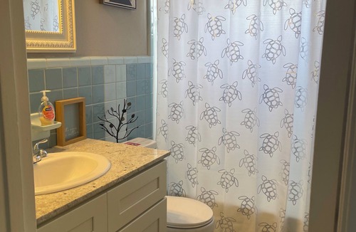 Pascagoula Apartment | Cozy Coast Retreat A4