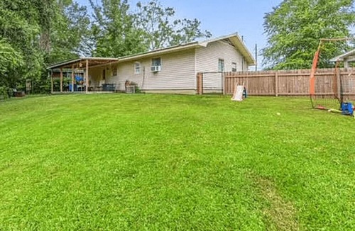 Ocean Springs House | Cozy Cottage - 3bed 2bath Entire Home