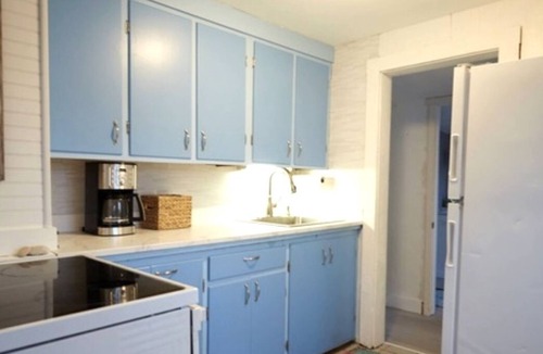 Plymouth Cottage | Cozy cottage on White Horse Beach. Steps from the ocean!
