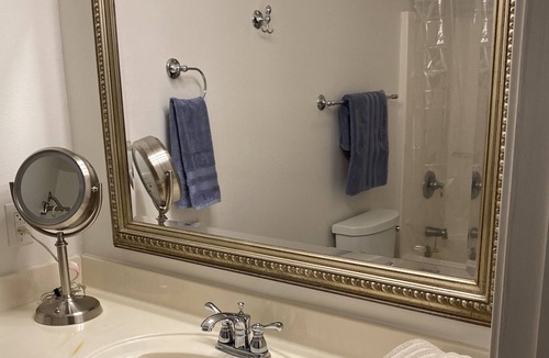Waveland Cottage | Cozy Cottage - Welcome 5 min from the beach & 10 min to Bay St Louis