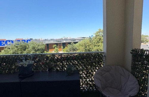 Le Blanc-Mesnil Apartment | Cozy F2 proche PARIS et CDG