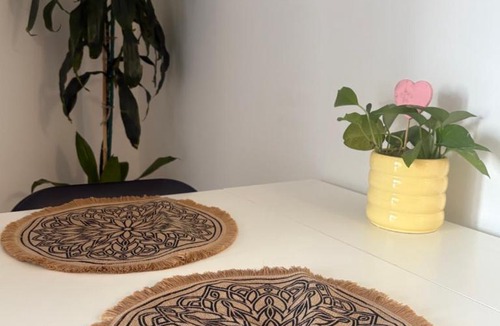 Le Blanc-Mesnil Apartment | Cozy F2 proche PARIS et CDG