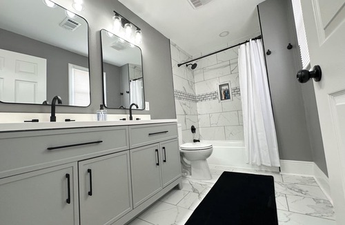 Dillard House | Cozy Gentilly Gem located 3 miles from the French quarters!