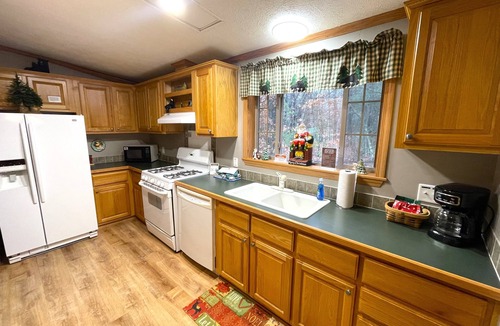 Spring Brook House | Cozy Hideaway @ Spring Brook Resort