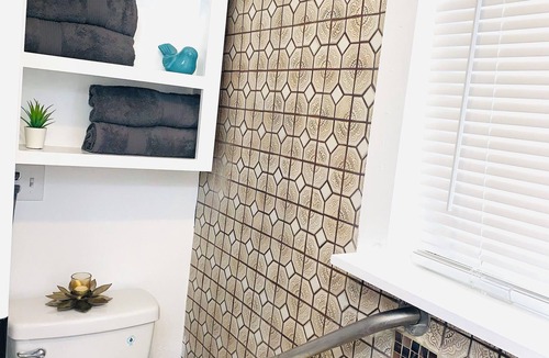 Mojave Cottage | Cozy Home Away From Home