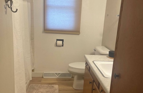 Appleton House | Cozy home! Easy access to Oshkosh and Green Bay