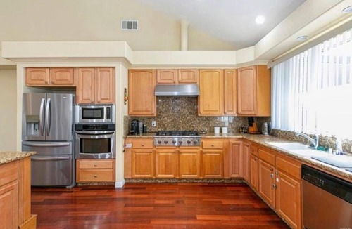 Frazier Park House | Cozy Home In Pine Mountain Club