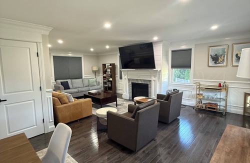 Marlborough House | Cozy house in charming Marlborough. Easy Drive to Boston, NH, RI,
