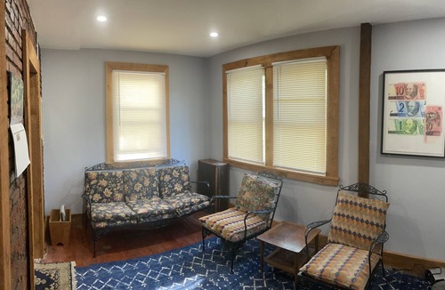 Brookland House | Cozy house in the city!