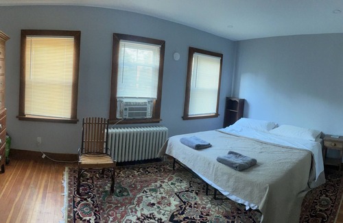 Brookland House | Cozy house in the city!