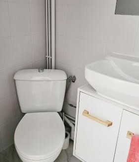 Charonne Apartment | Cozy little Parisian nest, perfect for 2 people