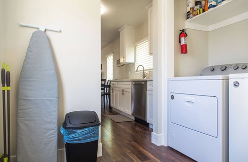 North Long Beach House | Cozy Long Beach Home- Newly Remodeled & Furnished