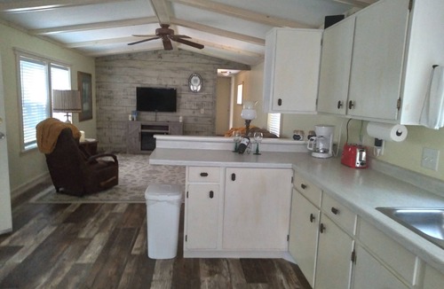 St Germain House | Cozy nestled in quiet neighborhood. On snowmobile and ATV trail.