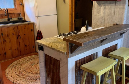 Crosslake Cabin | Cozy newly remodeled Crosslake cabin