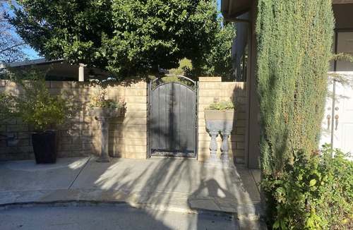 Castaic House | Cozy Nook located in save naighbourhood 5min from six flags
