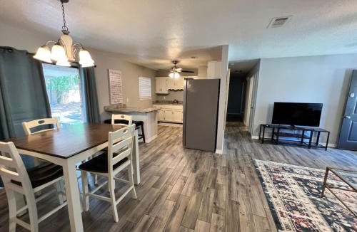 Gulf Hills House | Cozy Ocean Springs Get-away