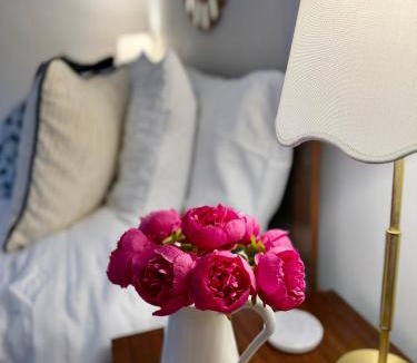 Simpsonville Apartment | Cozy Private Apartment in Columbia -King Bed