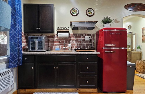 Harbor Apartment | Cozy relaxing home No pet fees