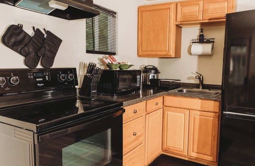 Hanover House | Cozy Retreat Near Fort Meade | Fire Pit