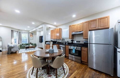 Roxbury House | Cozy, Spacious Home Near Downtown Boston