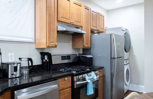 Roxbury House | Cozy, Spacious Home Near Downtown Boston