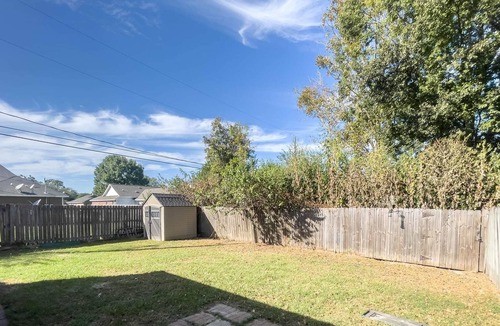 South Baton Rouge House | Cozy Townhome near LSU/Shops/Restaurants- 3 Bedroom