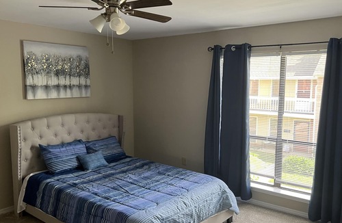 Highlands - Perkins House | Cozy Townhouse near LSU