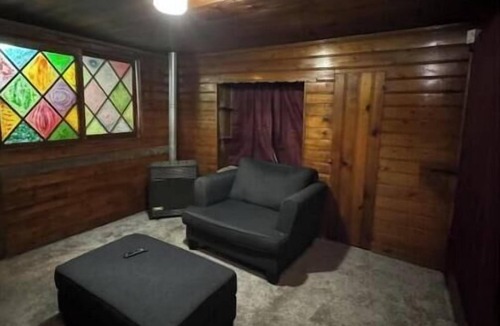 Crestline Apartment | Crest Lodge Historic Mountain Inn - ARROWHEAD