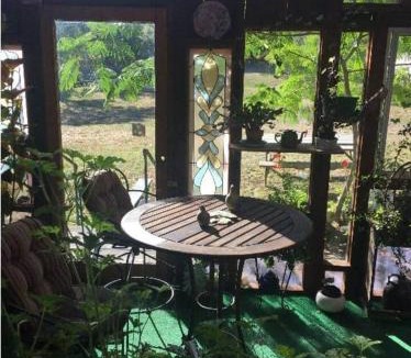 Anderson Valley House | Crispin Cottage