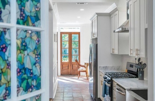 Treme Apartment | Cultural Oasis: 3BR Historic Home, Pool, Dive into Treme's Rich Heritage