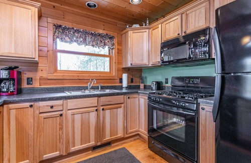 Rome House | CUSTOM BUILT LOG HOME ON LAKE ARROWHEAD GOLF COURSE