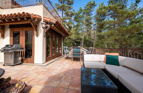 Marine Terrace House | Custom Built Rental on Lodge Hill! Stunning Home in a Peaceful Neighborhood!