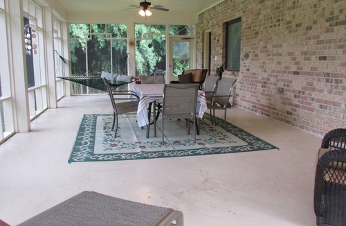 Bay St Louis House | Custom Home-great weekly rates!