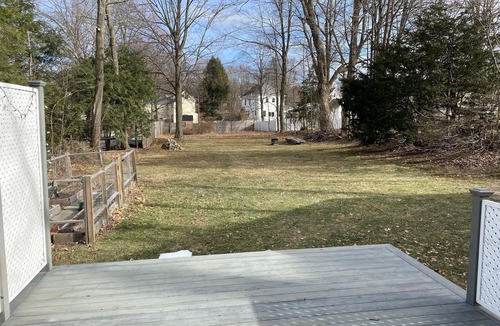 Andover Cottage | Cute downtown cottage - highly rated