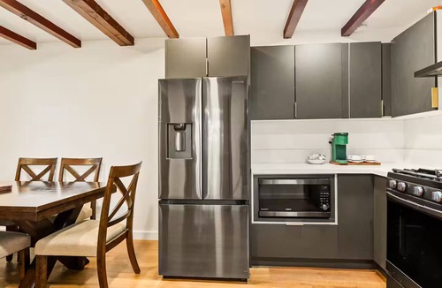 Crestline Cottage | Cute Romantic Cabin W/Hot Tub 5 Min from Lake