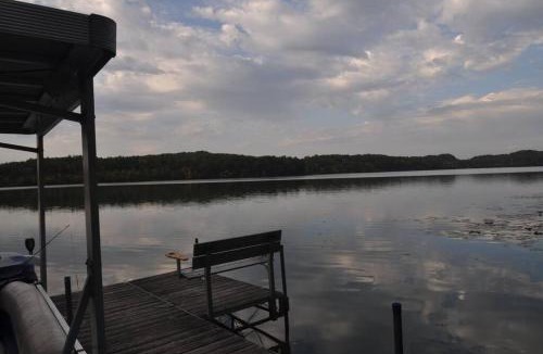 Ironton House | Cuyuna Lake Cabin Retreat