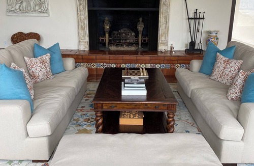 Del Monte Forest House | CYPRESS PARADISE Amazing home on number 2, at CPGC, walk to Cypress Point!