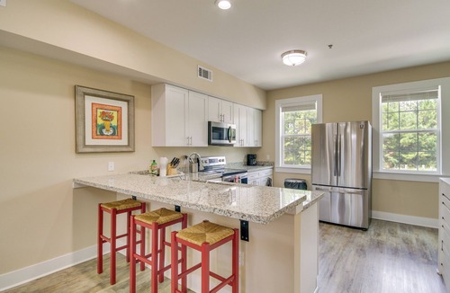 D'Iberville House | D'Iberville Delight ~ 2 Mi from Beach & Casinos!