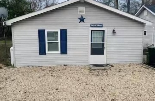 Dagsboro Apartment | Dagsboro Retreat