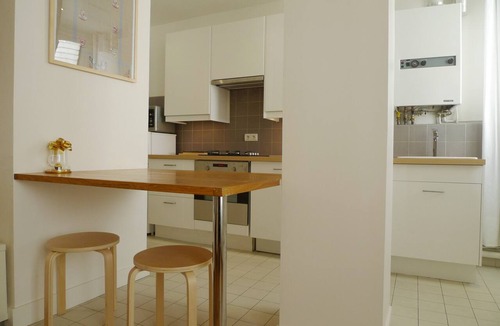 14th Arrondissement Apartment | DAGUERRE MARKET, LIVELY, 30–60 days ahead? Ask for a private offer DAG-VBp