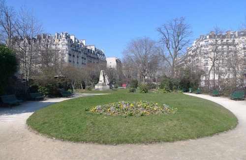 14th Arrondissement Apartment | DAGUERRE MARKET, LIVELY, 30–60 days ahead? Ask for a private offer DAG-VBp