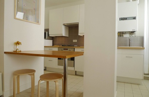 14th Arrondissement Apartment | DAGUERRE MARKET, LIVELY, 30–60 days ahead? Ask for a private offer DAG-VAp