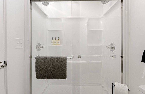 Santa Barbara County House | Danya's Cottage Room | The Chosen Collection
