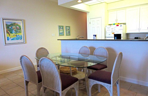 Dauphin Island Condo | Dauphin Island Beach Club 303 Breathtaking Views!