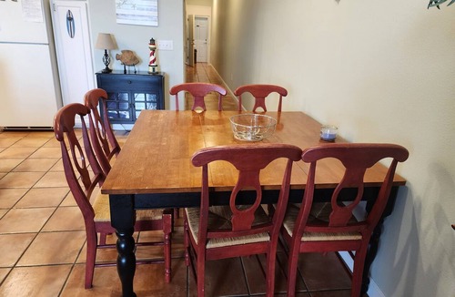 Dauphin Island Condo | Dauphin Island Beach Club 310A Wonderful Views!
