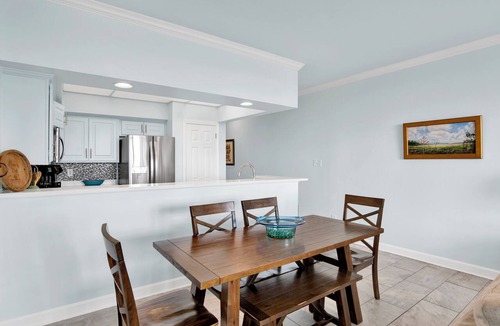 Dauphin Island Condo | Dauphin Island Beach Club 204 Great Unit with Beautiful views!