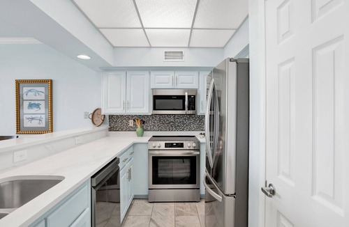 Dauphin Island Condo | Dauphin Island Beach Club 204 Great Unit with Beautiful views!
