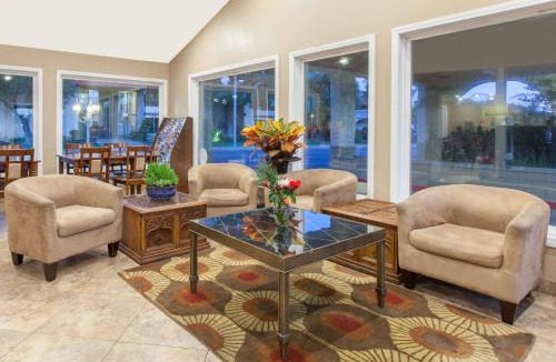 Camarillo Hotel | Days Inn by Wyndham Camarillo - Ventura